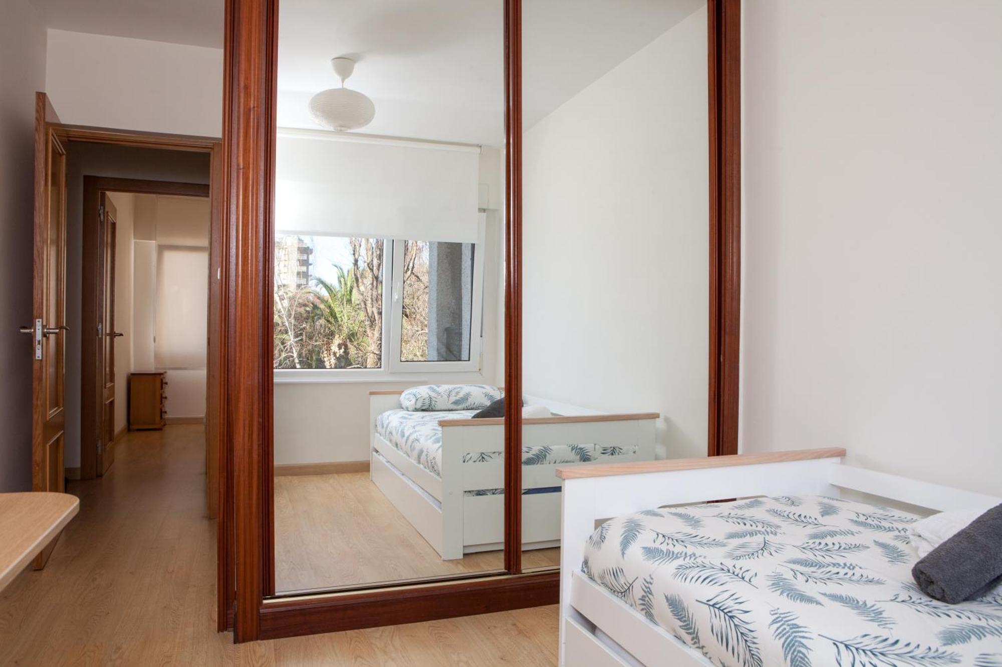 Apartamento En Costa De Cantabria, Laredo Eksteriør bilde