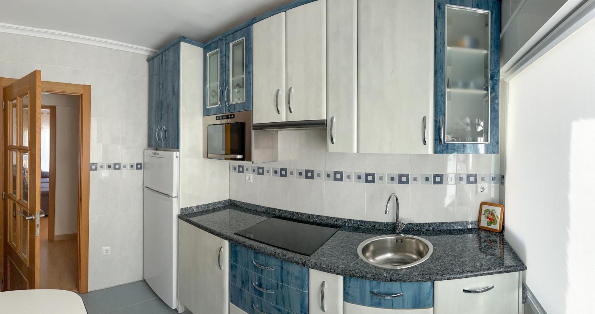 Apartamento En Costa De Cantabria, Laredo Eksteriør bilde