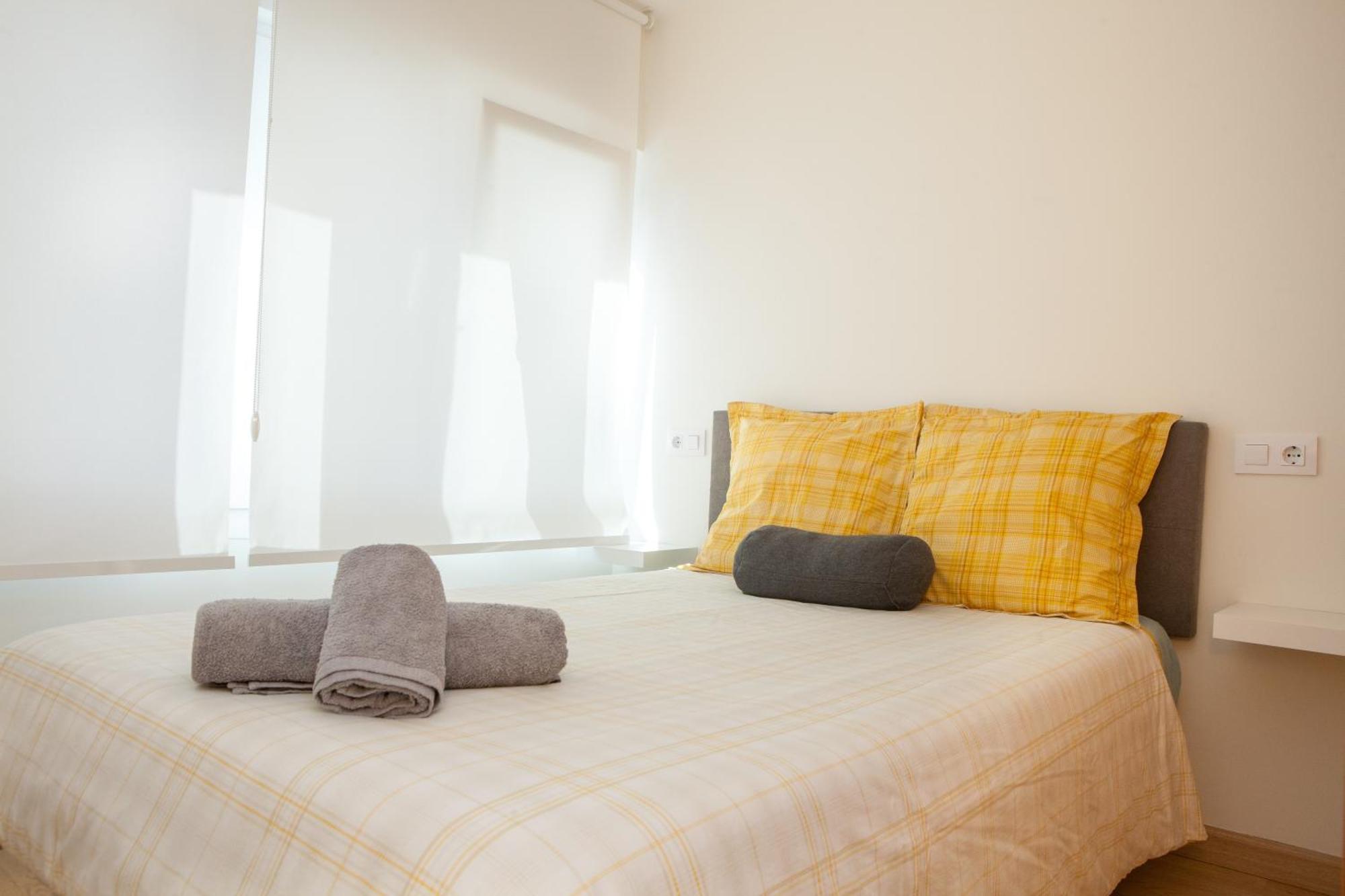 Apartamento En Costa De Cantabria, Laredo Eksteriør bilde